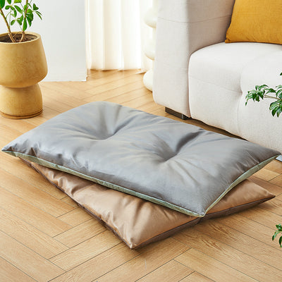 Cool Summer Pet Bed – Cat Nest & Dog Cushion Sleeping Mat