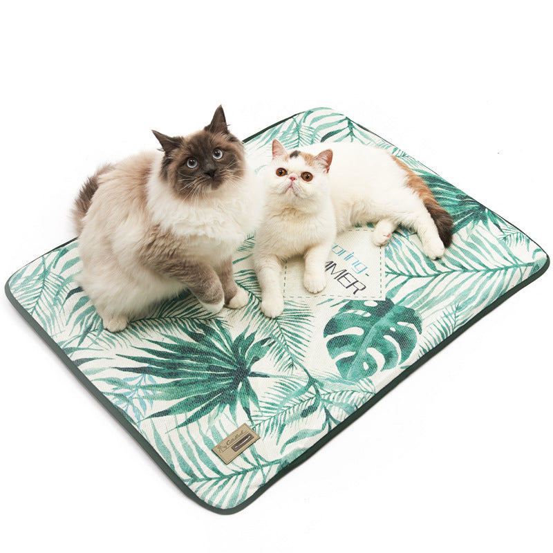Comfy Dog Cushion – Soft, Supportive & Washable