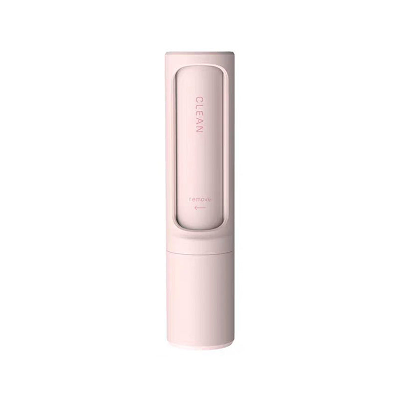 2-in-1 Pet Hair Remover Brush – Reusable Self-Cleaning Lint Roller