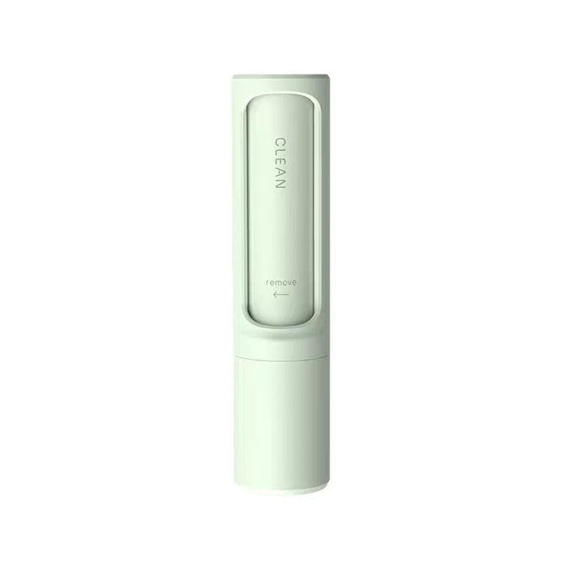 2-in-1 Pet Hair Remover Brush – Reusable Self-Cleaning Lint Roller