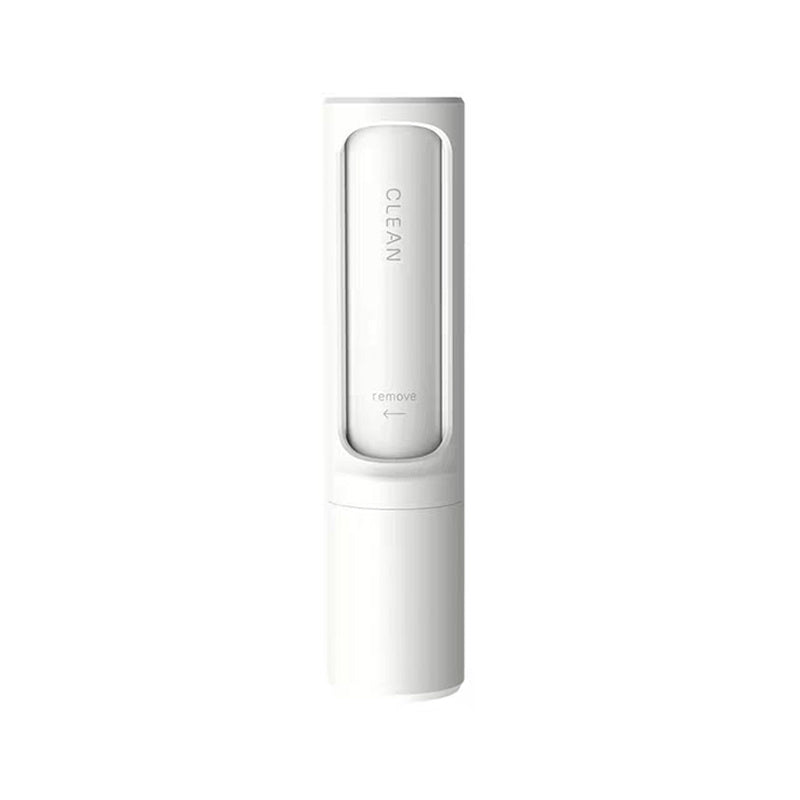 2-in-1 Pet Hair Remover Brush – Reusable Self-Cleaning Lint Roller