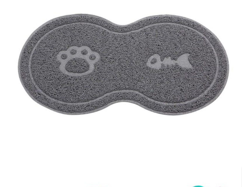 Cat Litter Pad – Waterproof, Non-Slip & Easy Clean Pet