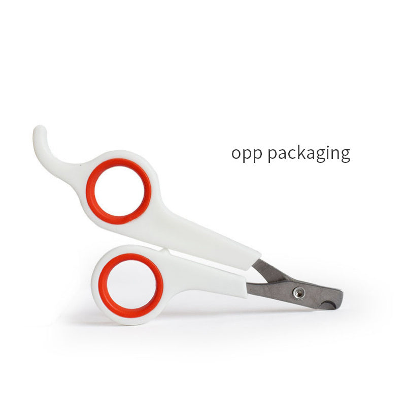 Dog Nail Clipper – Pet Nail Scissors