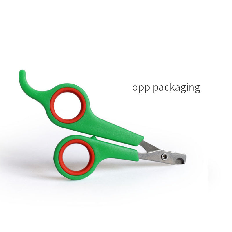 Dog Nail Clipper – Pet Nail Scissors