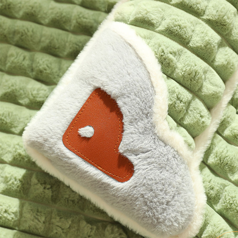 Winter Warm Removable Pet Bed – Cat & Dog Sleeping Pad in All Sizes