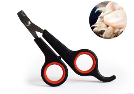 Dog Nail Clipper – Pet Nail Scissors