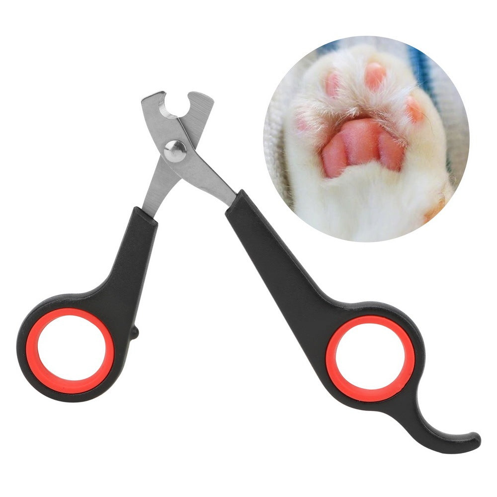Dog Nail Clipper – Pet Nail Scissors