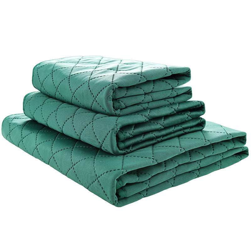 Bamboo Training Dog Pad – Odor Control & Moisture-Proof
