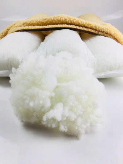 Lamb Wool Pet Pad – Soft Warm Dog & Cat Sleeping Mat