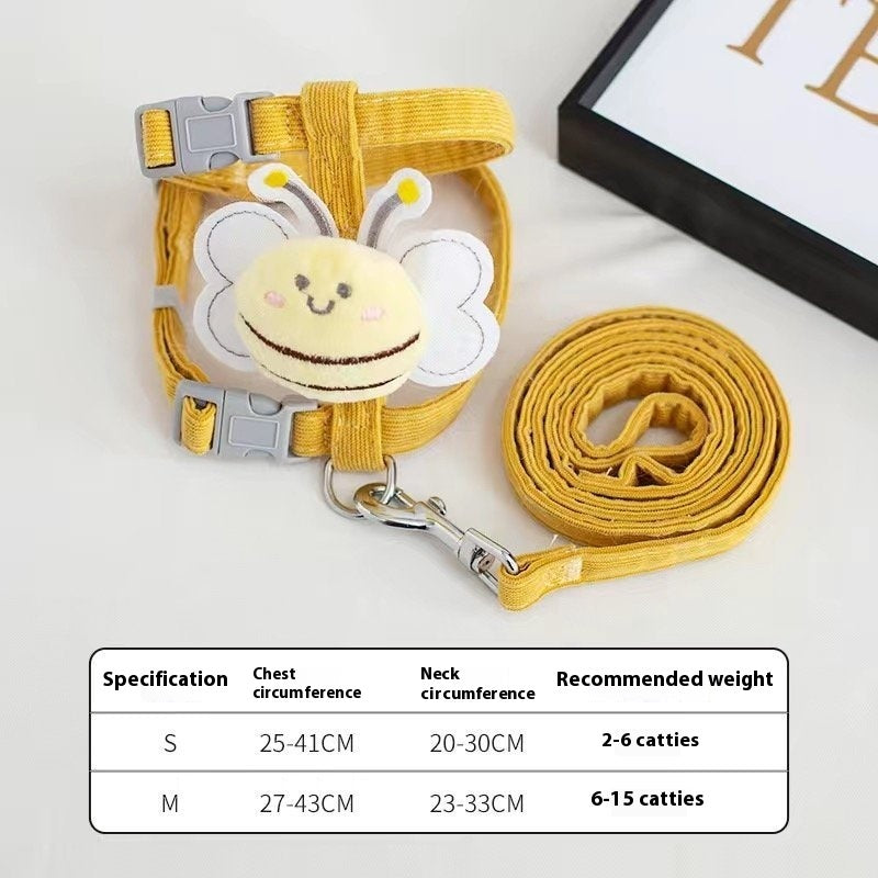 Pet Leash with Handle – Durable Rope