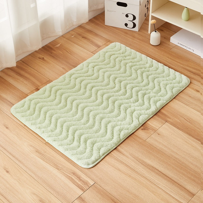 Plush Thickened Pet Sleeping Mat – Warm Cushion for Dogs & Cats