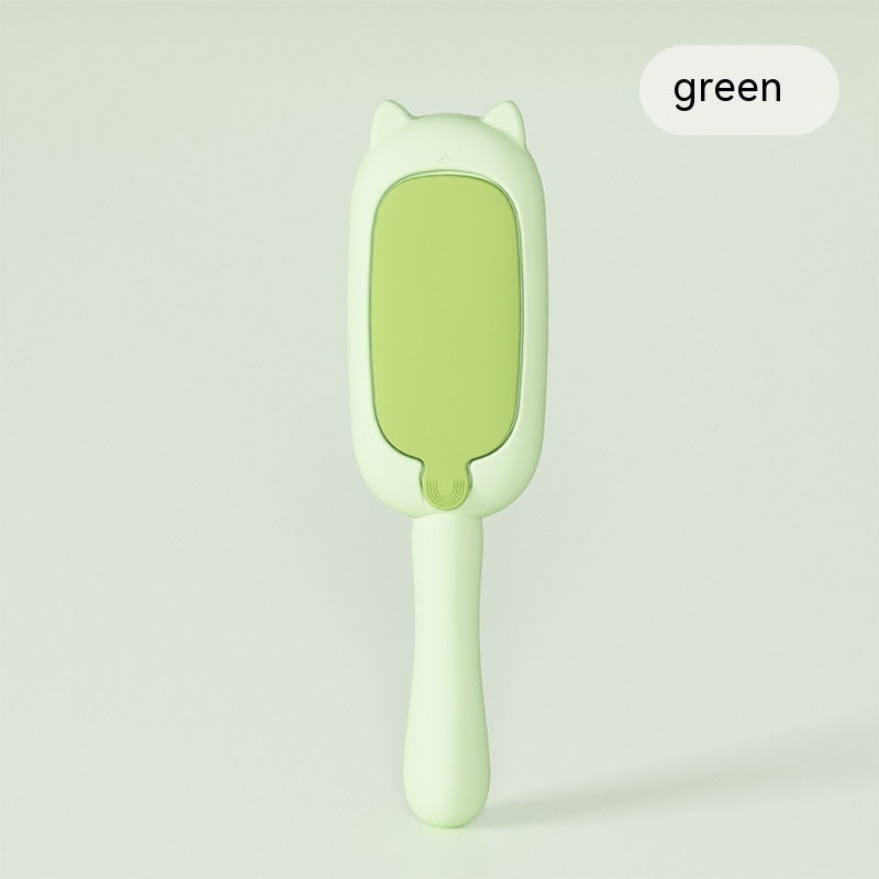 Two-Way Pet Hair Removal Roller – Electrostatic Brush