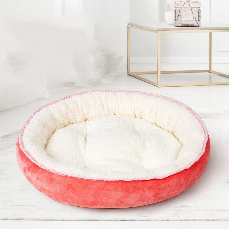 Orthopedic Dog Mattress Comfortable Pet Bed