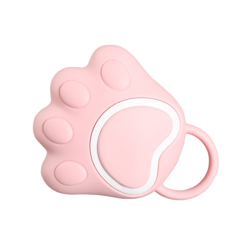 Pet Bath Brush – Easy Cleaning Grooming Brush