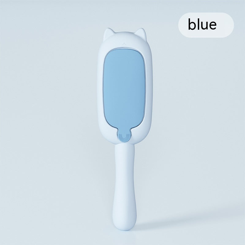 Two-Way Pet Hair Removal Roller – Electrostatic Brush