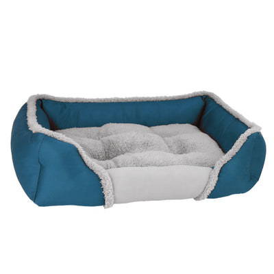 All-Season Pet Bed – Warm Non-Woven Fabric Universal