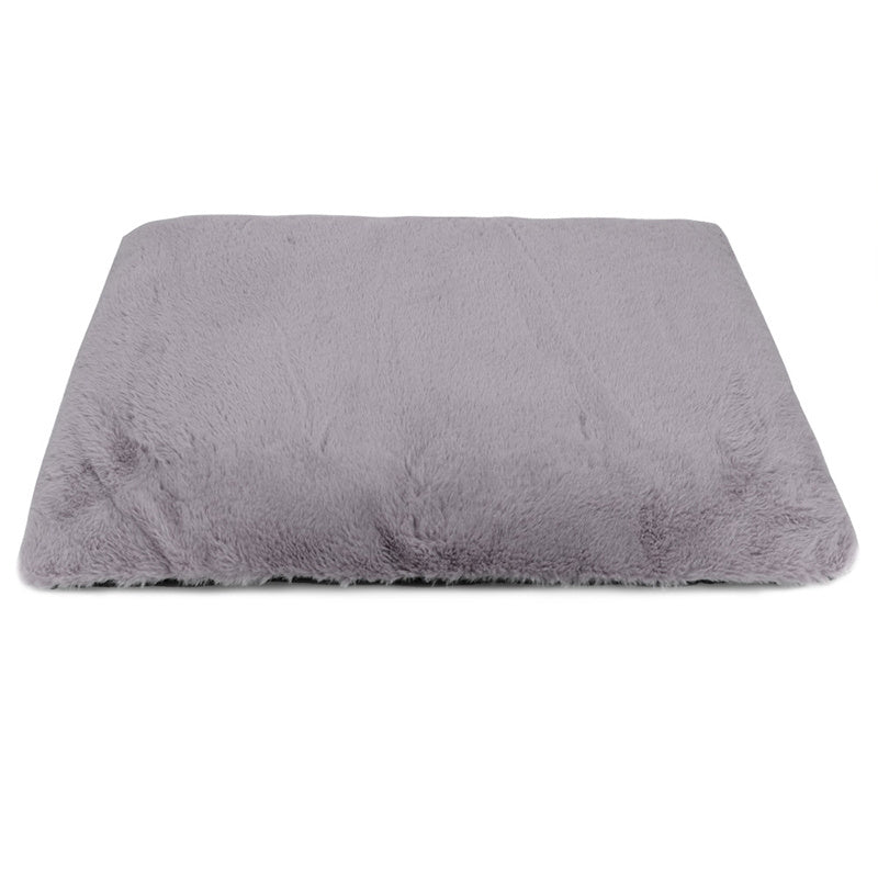 Warm Dog Sleeping Pad – Thick Removable & Washable