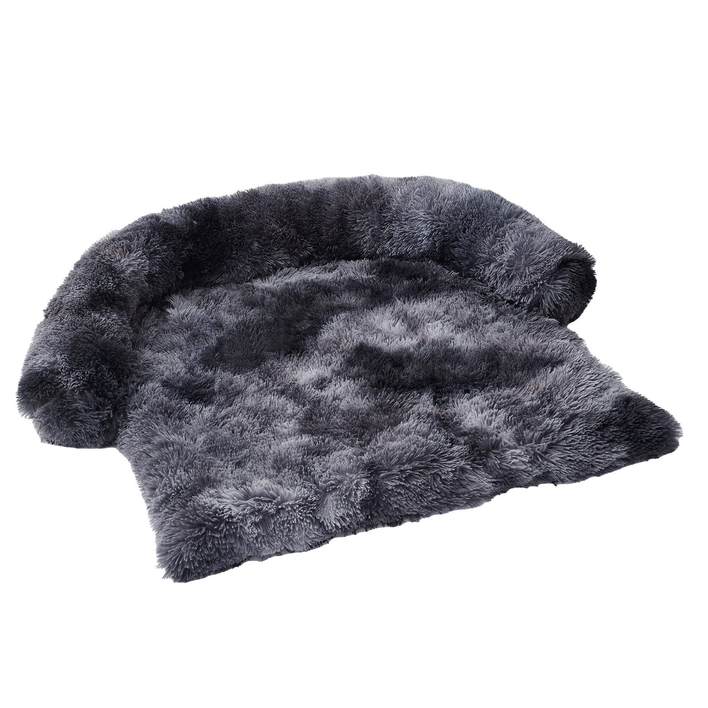 Removable Washable Pet Blanket – Sofa & Bed Nest for Cats & Dogs