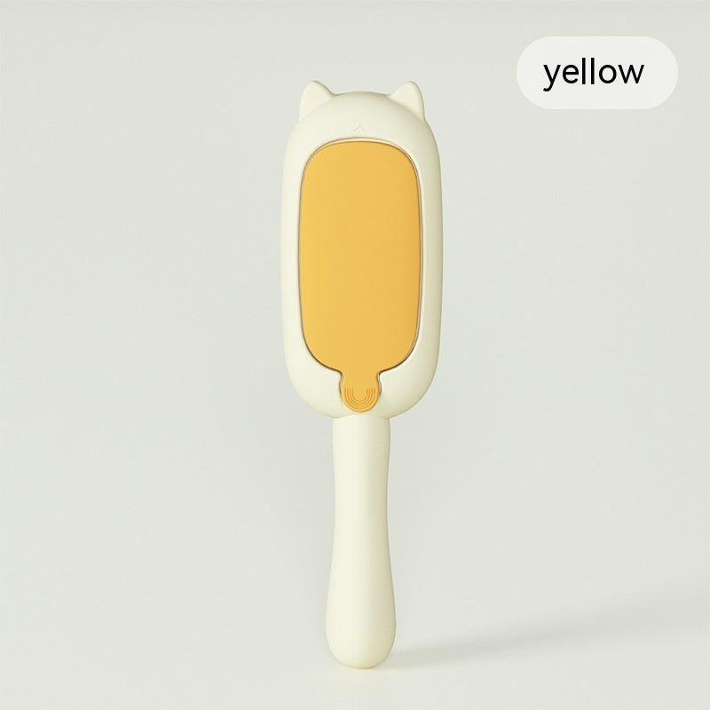 Two-Way Pet Hair Removal Roller – Electrostatic Brush