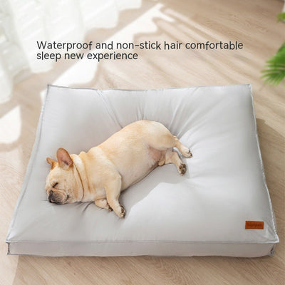 Waterproof Pet Bed – Sleeping Mat