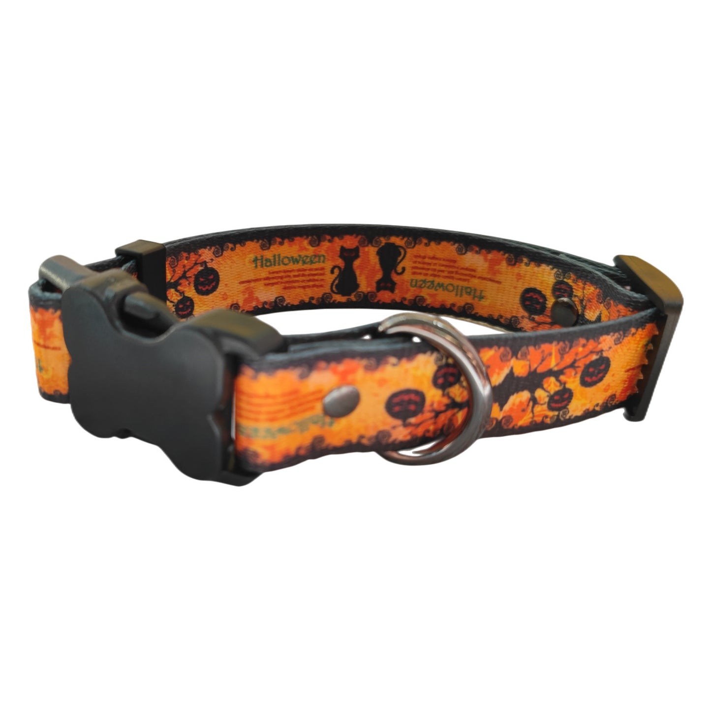 Pet Dog Print Harness & Leash Set – Adjustable Chest Strap