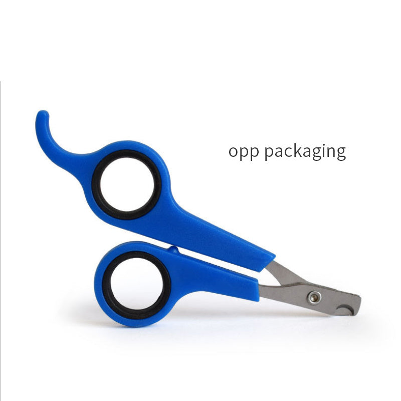 Dog Nail Clipper – Pet Nail Scissors