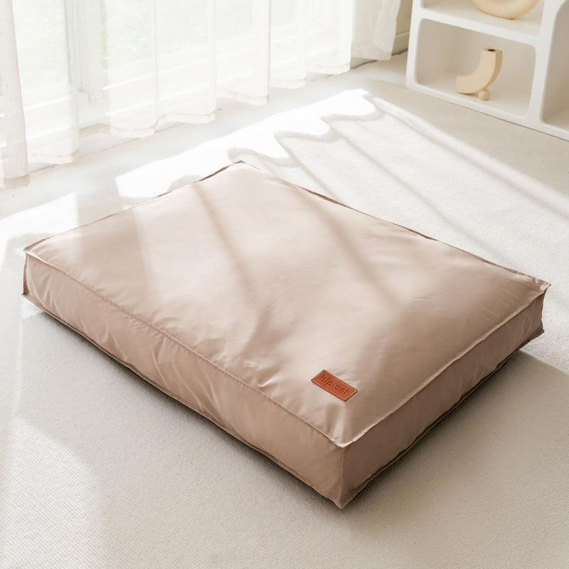 Waterproof Pet Bed – Sleeping Mat
