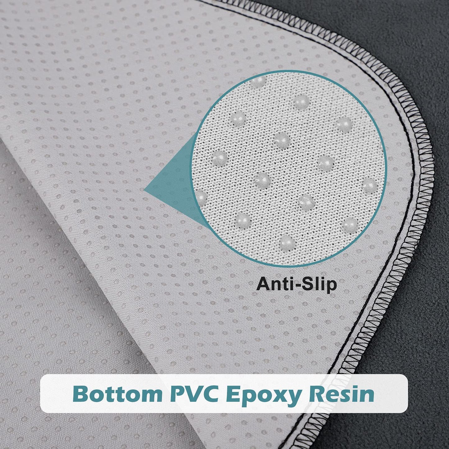 Waterproof Pet Mattress Cover – Multi-Layer Absorbent & Cooling Pad