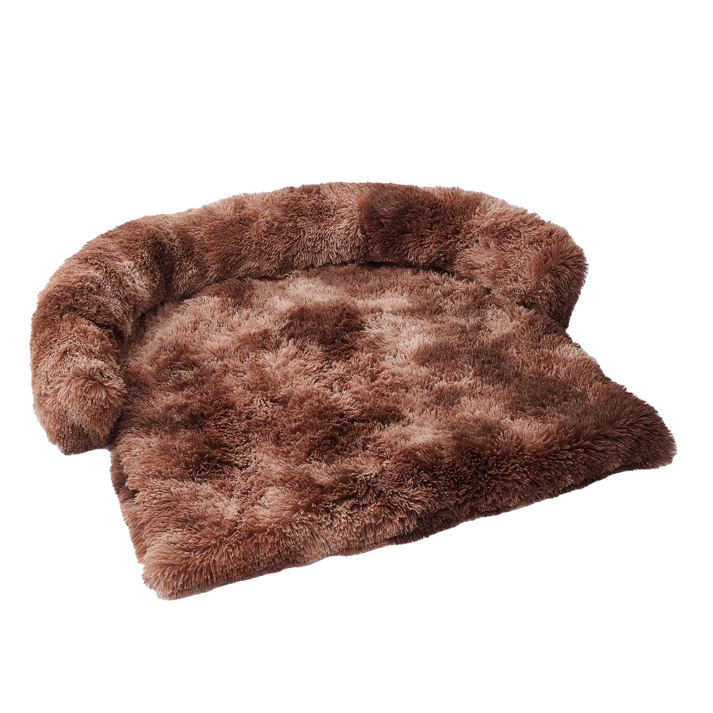 Removable Washable Pet Blanket – Sofa & Bed Nest for Cats & Dogs