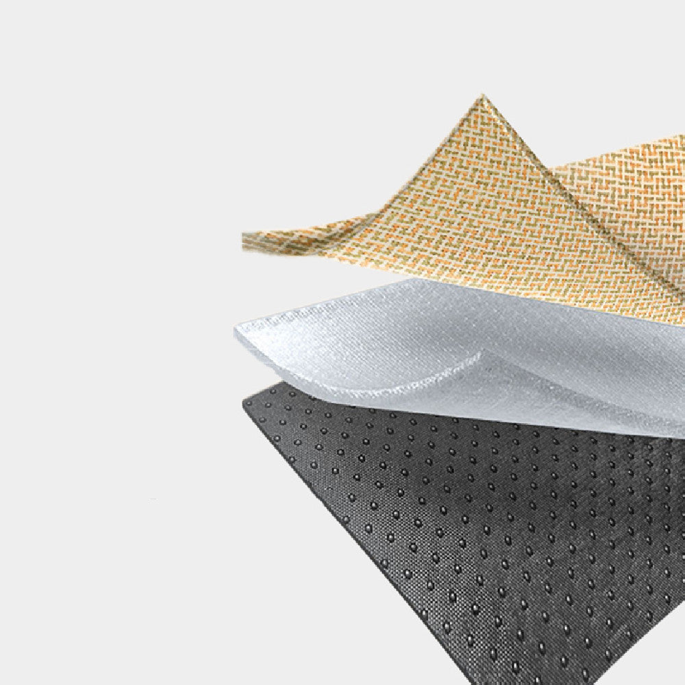 Summer Cooling Dog Mat – Breathable Universal Pet Sleeping Pad