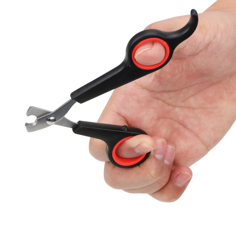 Dog Nail Clipper – Pet Nail Scissors