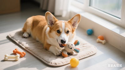 5 Reasons Why Your Dog Deserves a Cozy Spot at Home