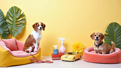 Pet Mat or Pet Bed? How to Choose the Right One for Your Dog