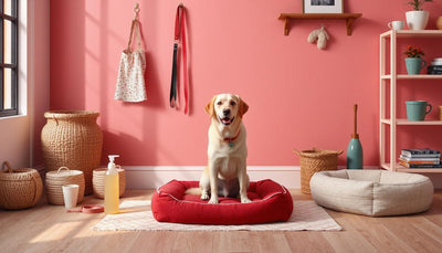 How to Choose the Best Pet Bed for Your Dog’s Size, Age & Sleep Habits
