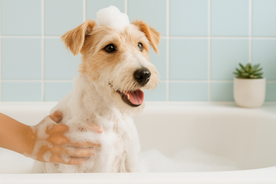Bath & Cleaning