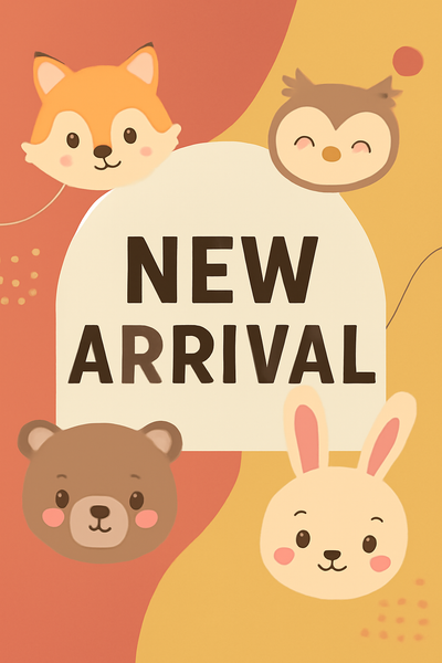 New Arrivals