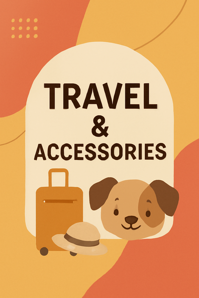 Travel & Accessories