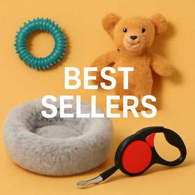 Bestsellers