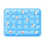 Pet Cooling Gel Pad – Summer Relief for Dogs & Cats