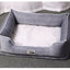 Removable Cover Pet Bed – Washable & Cozy