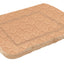 3-Layer Pet Mat – Quick Absorbent & Warm Dog Cat Sleeping Pad