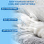 Portable Cooling Pet Mat – Washable Summer Blanket for Cats & Dogs