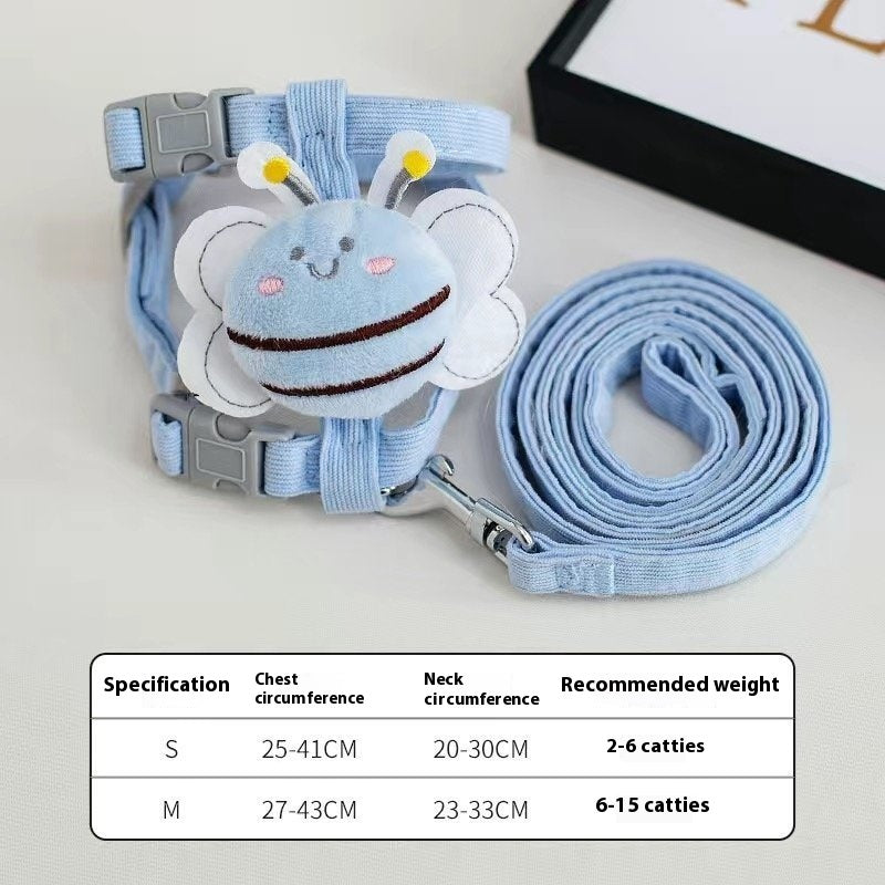 Pet Leash with Handle – Durable Rope