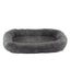 Four Seasons Teddy Dog Bed – Small & Medium Dog House Mat