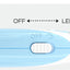 LED Pet Nail Clippers – Electric Nail Grinde