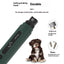 Electric Dog Nail Grinder – Rechargeable 5-Speed Pet Nail Trimmer