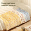 Autumn & Winter Warm Dog Blanket – Small Dog Bed Mat