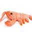Electric Flopping Lobster Cat Toy – USB Rechargeable Plush Pet Toy