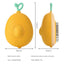 Avocado-Shaped Pet Brush – Hair Remover Comb