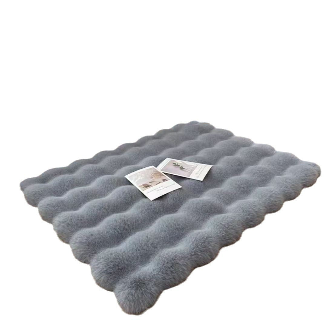 Cat & Dog Sleeping Pad – Soft Cushion Blanket for Pets
